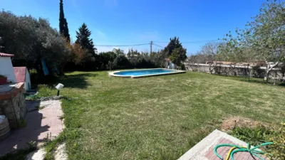 Chalet in El Colorao photo 3