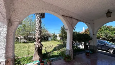 Chalet in El Colorao photo 7