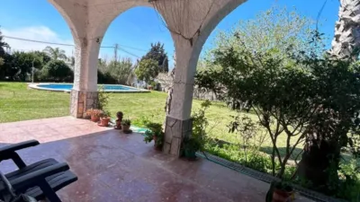 Chalet in El Colorao photo 8