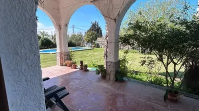 Chalet in El Colorao photo 9