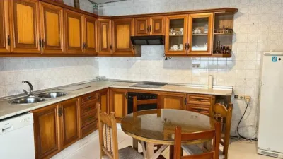 Casa en Vejer de La Frontera photo 5