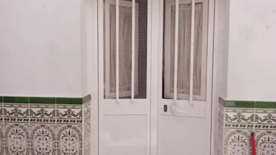 House in Medina Sidonia photo 11