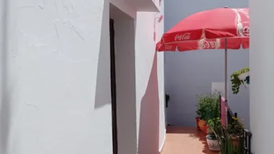 House in Medina Sidonia photo 24