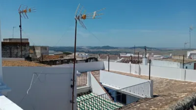 House in Medina Sidonia photo 25