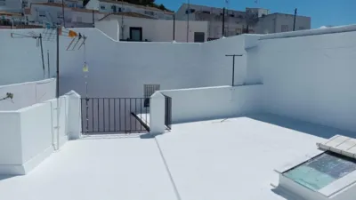 House in Medina Sidonia photo 26