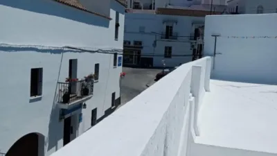 House in Medina Sidonia photo 27