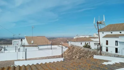 House in Medina Sidonia photo 28