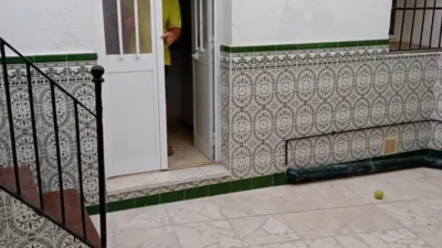 House in Medina Sidonia photo 3