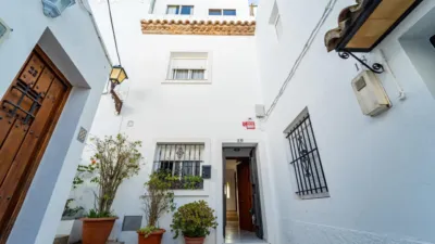 Casa en Casco Antiguo photo 3