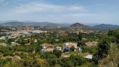 Apartment in Costa del Sol photo 2