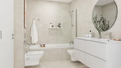 Apartment in Costa del Sol photo 4