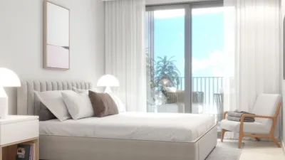Apartment in Costa del Sol photo 7