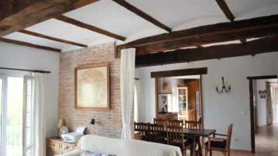 Rustic finca in Alquería-Torrealquería photo 15