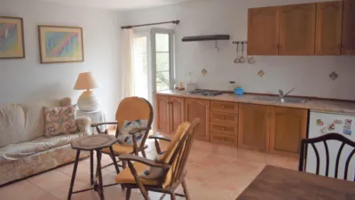 Rustic finca in Alquería-Torrealquería photo 39