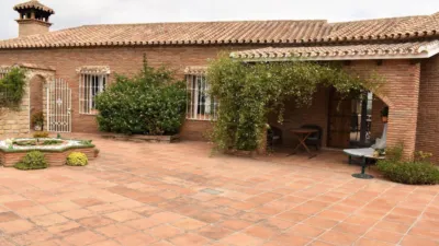 Rustic finca in Alquería-Torrealquería photo 48