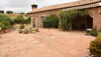 Rustic finca in Alquería-Torrealquería photo 49