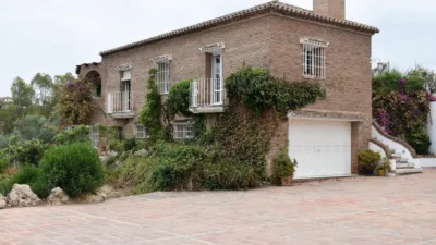 Rustic finca in Alquería-Torrealquería photo 4