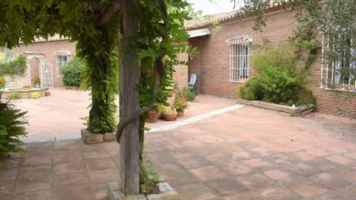Rustic finca in Alquería-Torrealquería photo 50