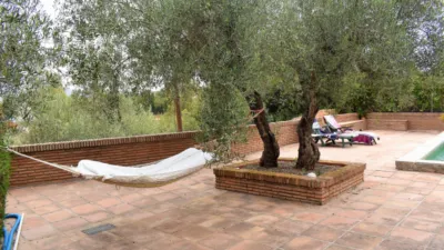 Rustic finca in Alquería-Torrealquería photo 52