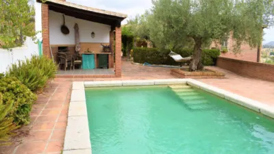 Rustic finca in Alquería-Torrealquería photo 55