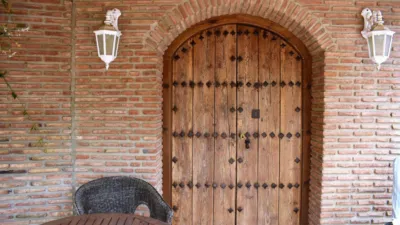 Rustic finca in Alquería-Torrealquería photo 59