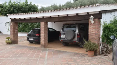 Rustic finca in Alquería-Torrealquería photo 5