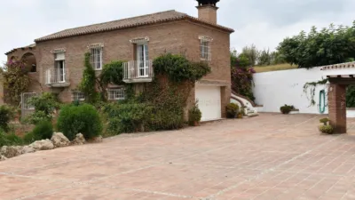 Rustic finca in Alquería-Torrealquería photo 6