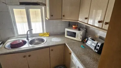 Apartment in the Old Town photo 12
