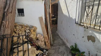 Apartment in the Old Town photo 14