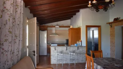 Finca rústica en venta en Alhaurín El Grande, Cortes-Huertas (Distrito Centro. Madrid Capital) de 490.000 €