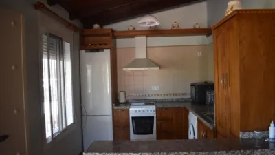 Finca rústica en venta en Alhaurín El Grande, Cortes-Huertas (Distrito Centro. Madrid Capital) de 490.000 €