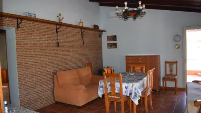 Finca rústica en venta en Alhaurín El Grande, Cortes-Huertas (Distrito Centro. Madrid Capital) de 490.000 €