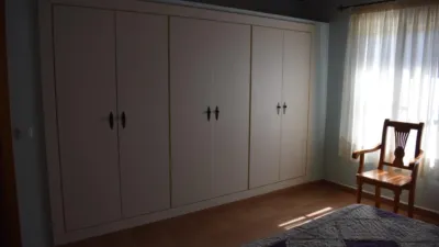 Finca rústica en venta en Alhaurín El Grande, Cortes-Huertas (Distrito Centro. Madrid Capital) de 490.000 €