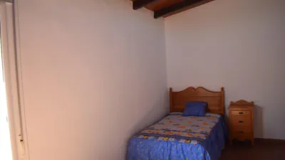 Finca rústica en venta en Alhaurín El Grande, Cortes-Huertas (Distrito Centro. Madrid Capital) de 490.000 €