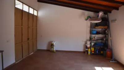 Finca rústica en venta en Alhaurín El Grande, Cortes-Huertas (Distrito Centro. Madrid Capital) de 490.000 €