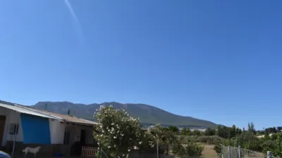 Finca rústica en venta en Alhaurín El Grande, Cortes-Huertas (Distrito Centro. Madrid Capital) de 490.000 €
