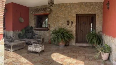 House in Nájara photo 3
