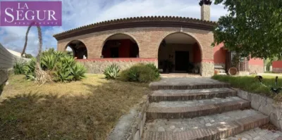 House in Nájara photo 4
