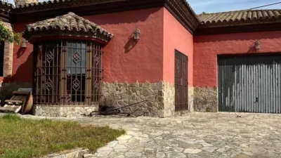 House in Nájara photo 5