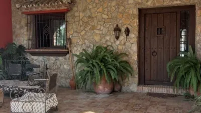 House in Nájara photo 6