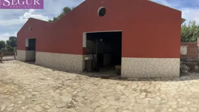 House in Nájara photo 9