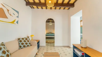 House in Vejer de La Frontera photo 11