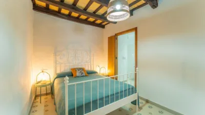 House in Vejer de La Frontera photo 13