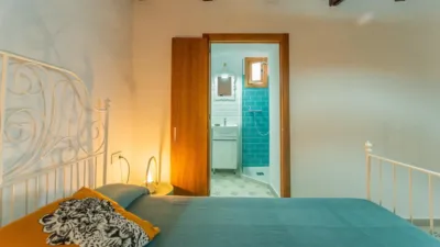 House in Vejer de La Frontera photo 14