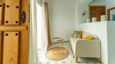 House in Vejer de La Frontera photo 18