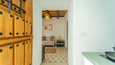 House in Vejer de La Frontera photo 20