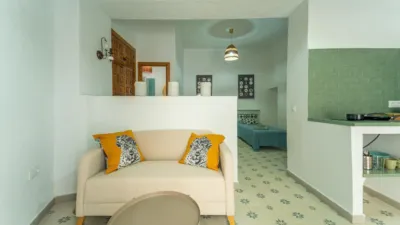 House in Vejer de La Frontera photo 21