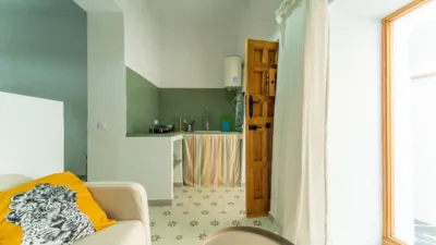 House in Vejer de La Frontera photo 22