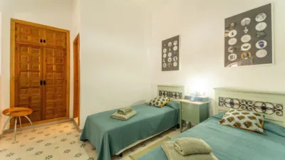 House in Vejer de La Frontera photo 23