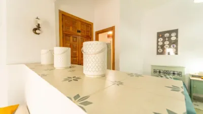 House in Vejer de La Frontera photo 24